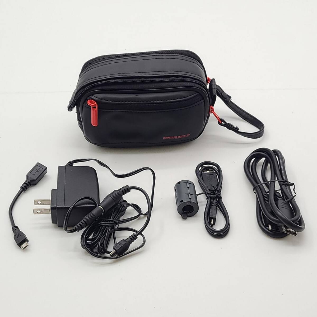 JVC Everio GZ-B800-A ビデオカメラ 青 専用BDライター付 Yahoo