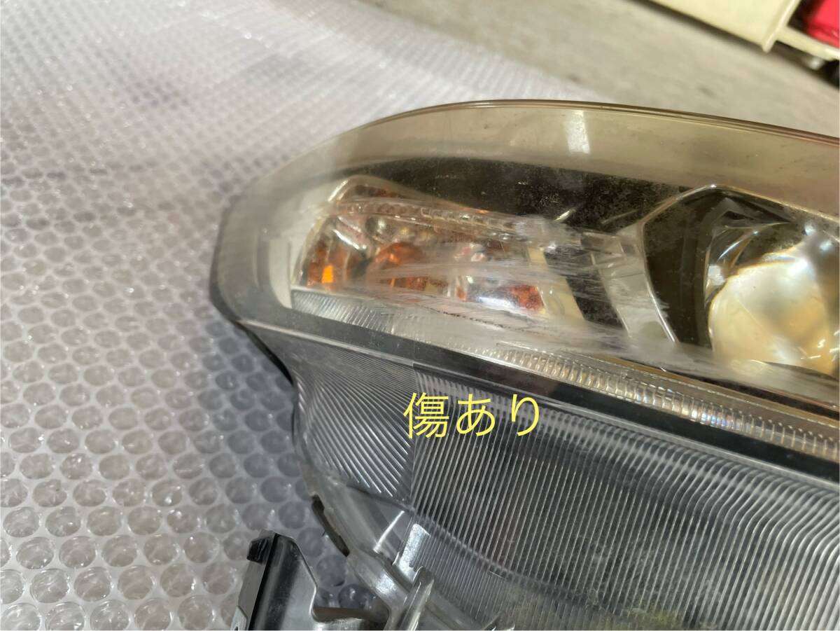 ホンダ S660 JW5 右ヘッドライト STANLEY W2301 中古 JW5 S660 STANLEY S660★右ヘッドライト 88-956-S★LED 右ヘッド