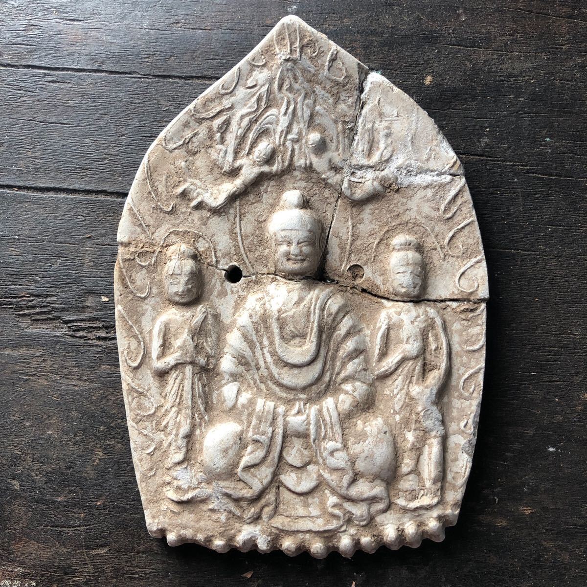 中国骨董 仏像美術品 高さ約7 【公式通販】