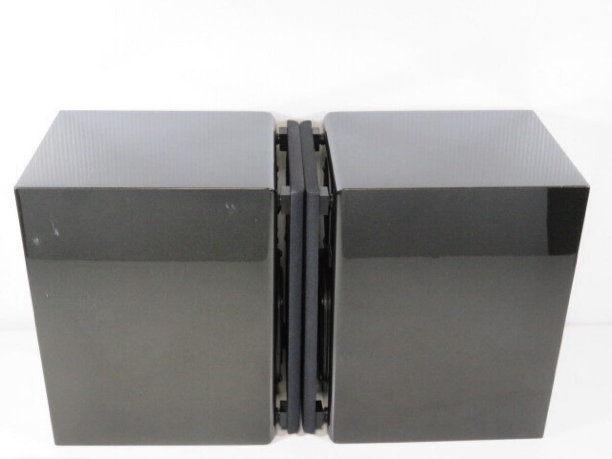 Micropure マイクロピュア AP103 スピーカー ペア 家電、AV、カメラ