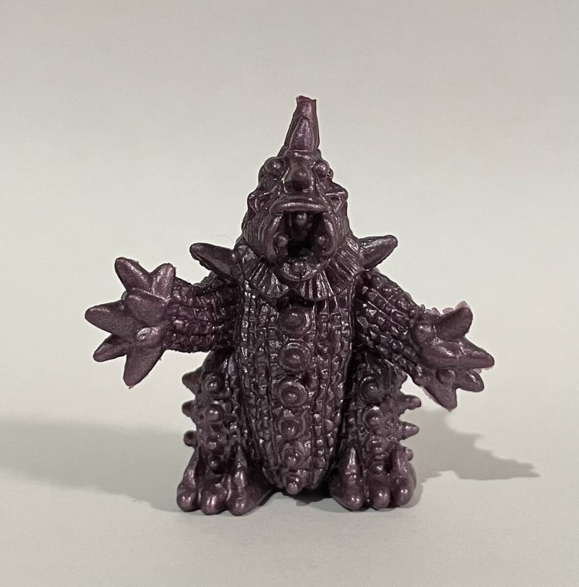 怪獣 消しゴム 特撮 - 当時もの ポピー メルカリ ポピー丸越9体セット