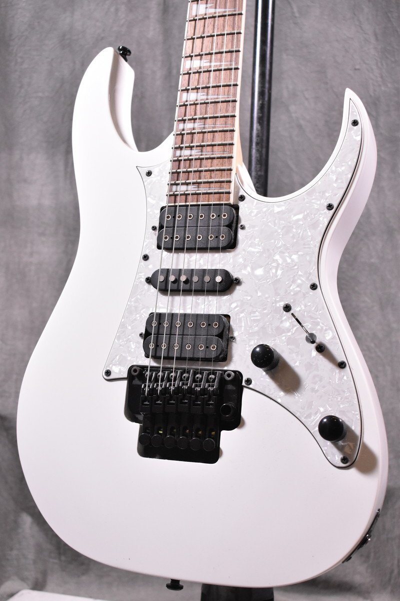 Ibanez/アイバニーズ エレキギター RG350DXZ 【公式通販】