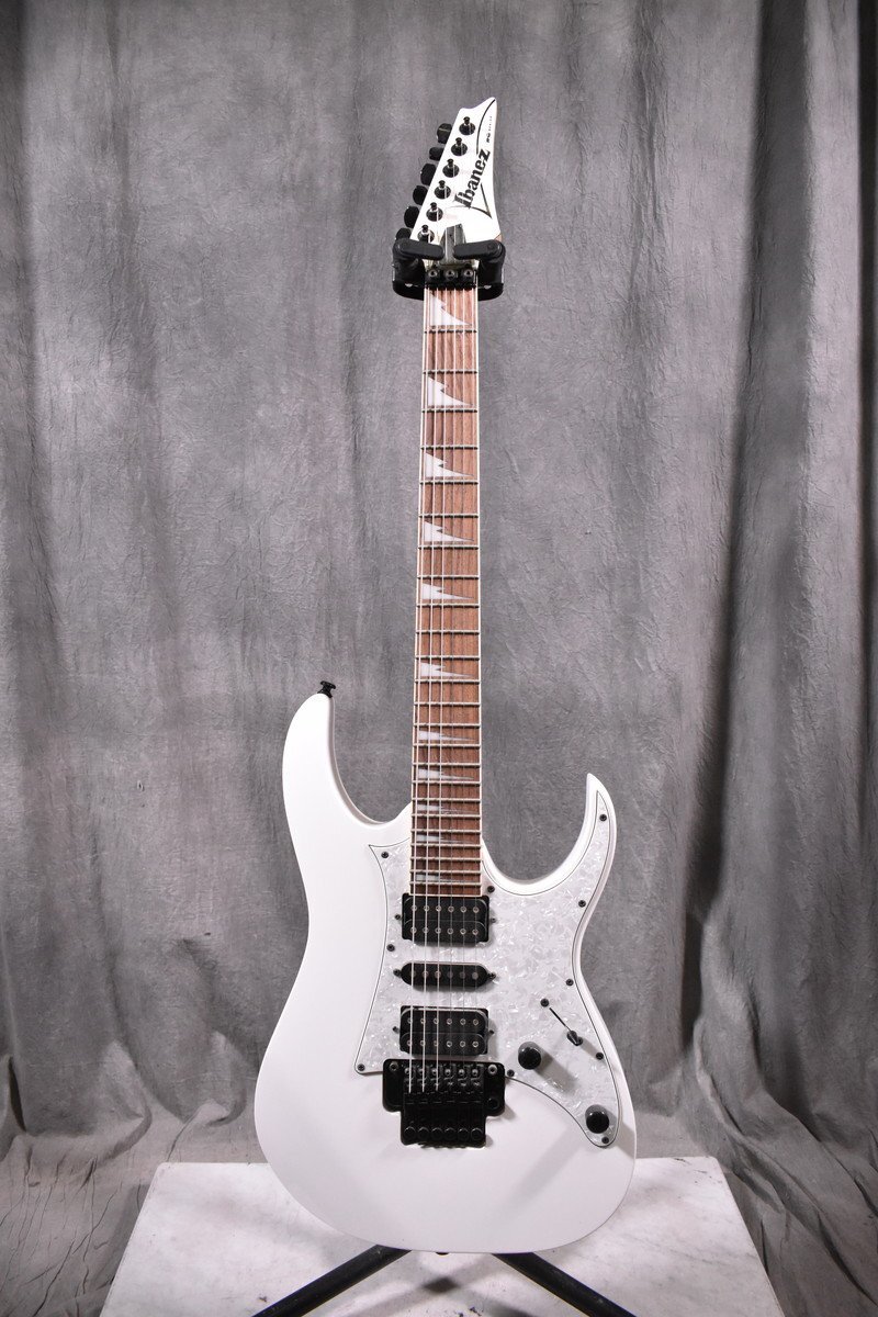 Ibanez/アイバニーズ エレキギター RG350DXZ 【公式通販】