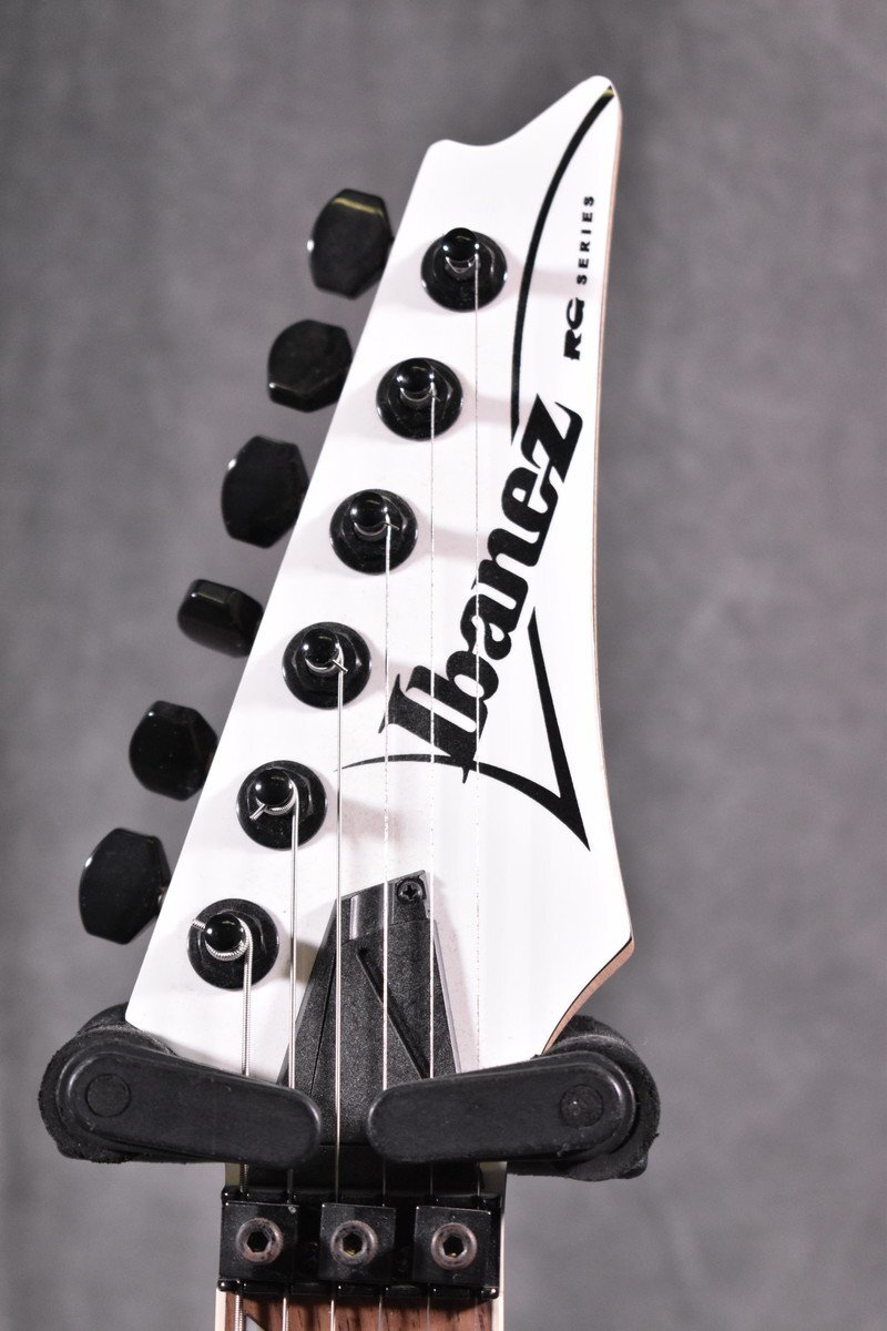 Ibanez/アイバニーズ エレキギター RG350DXZ 【公式通販】