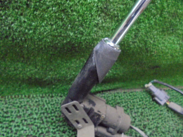 2FL6040 CCL2)) トヨタ ポルテ NNP11 前期型 150r 純正 電動コーナーポール/スイッチ付_3