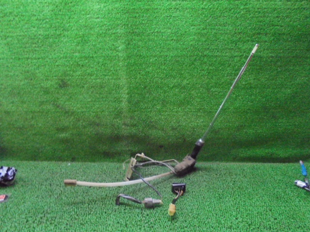 2FL6040 CCL2)) トヨタ ポルテ NNP11 前期型 150r 純正 電動コーナーポール/スイッチ付_4