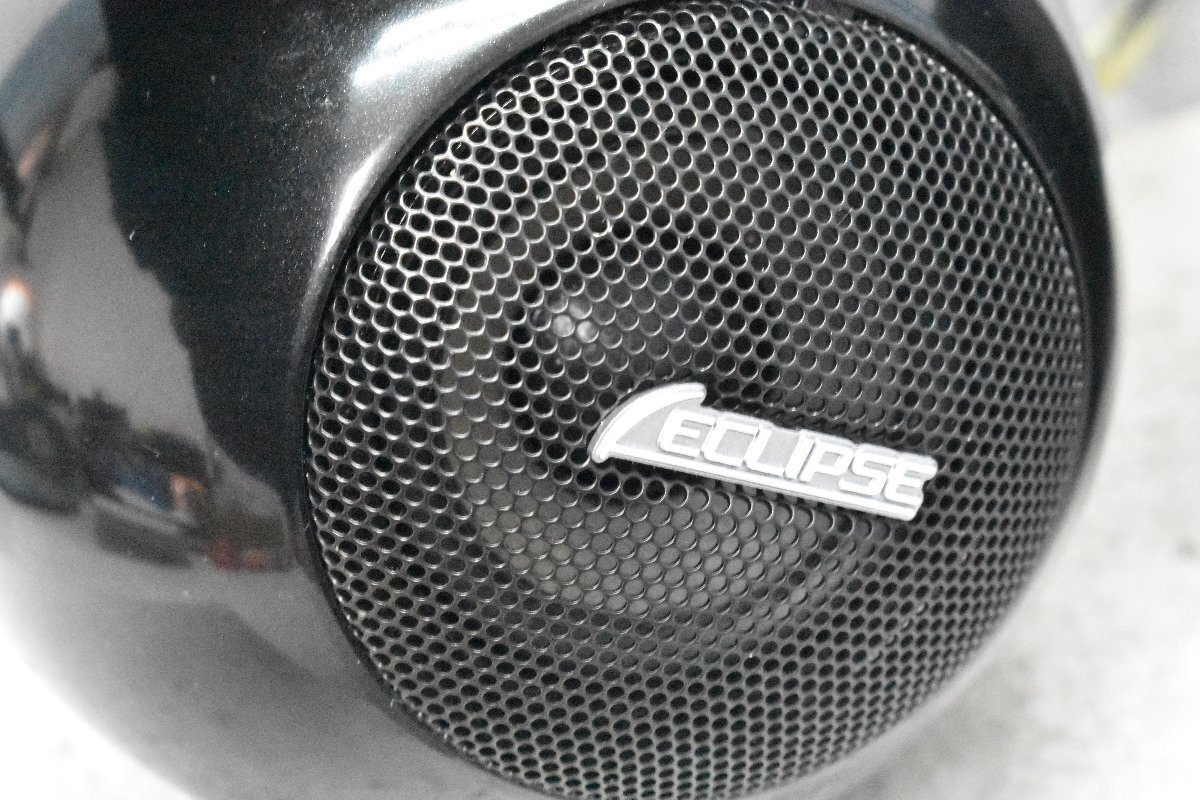 ECLIPSE TDX 700S サテライトスピーカー スピーカー カーオーディオ