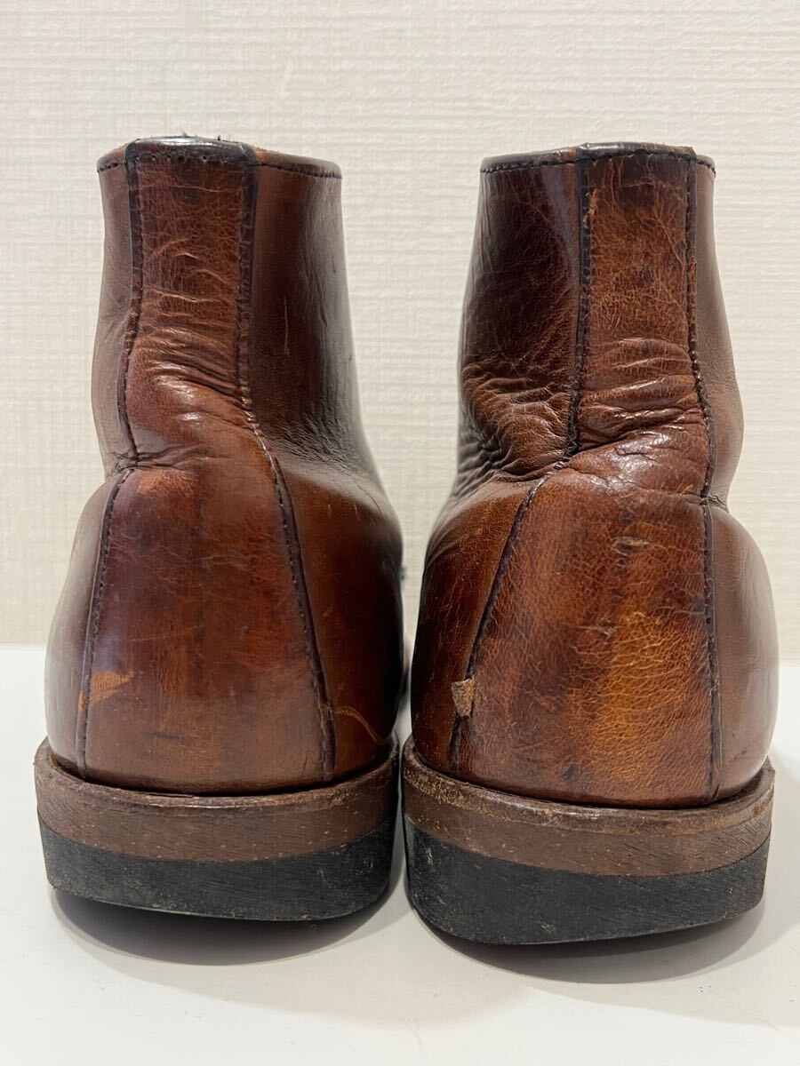 ☆USA製☆Thorogood×BEAMS☆ソログッド×ビームス☆ワークブーツ