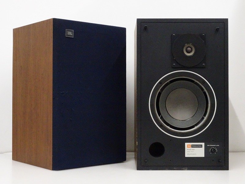 □□JBL 4301 スピーカーペア□□027746002J-2□□ 【公式通販】