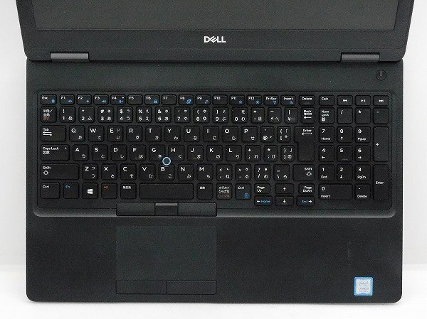 【1円スタート】DELL Latitude 5590 Core i5 8250U 1.6Ghz 8GB 15.6インチ OSなし BIOSのみ_2