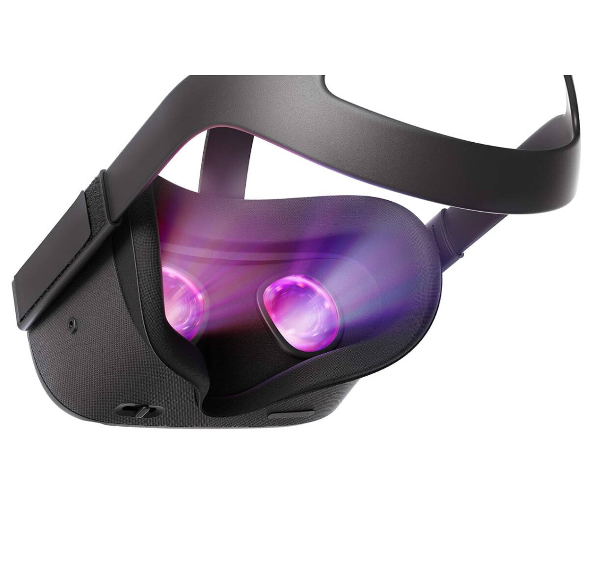 G3665【VRヘッドセット】Oculus Quest 64GB☆オキュラス クエスト