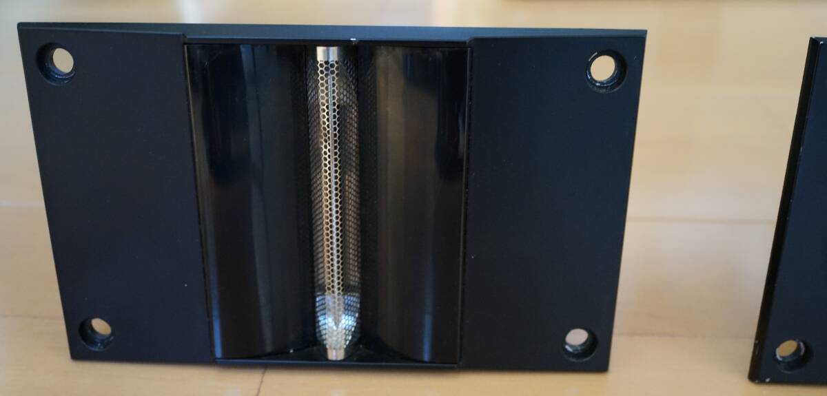 Victor ビクター HSW-1199 リボンツイーター ペア ¶ 673EF-6 【公式通販】