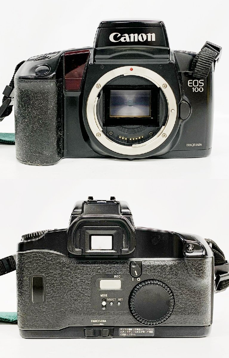 1円 CANON EOS100 PANORAMA 他 OLYMPUS35DC / minolta XG-E 等 カメラ