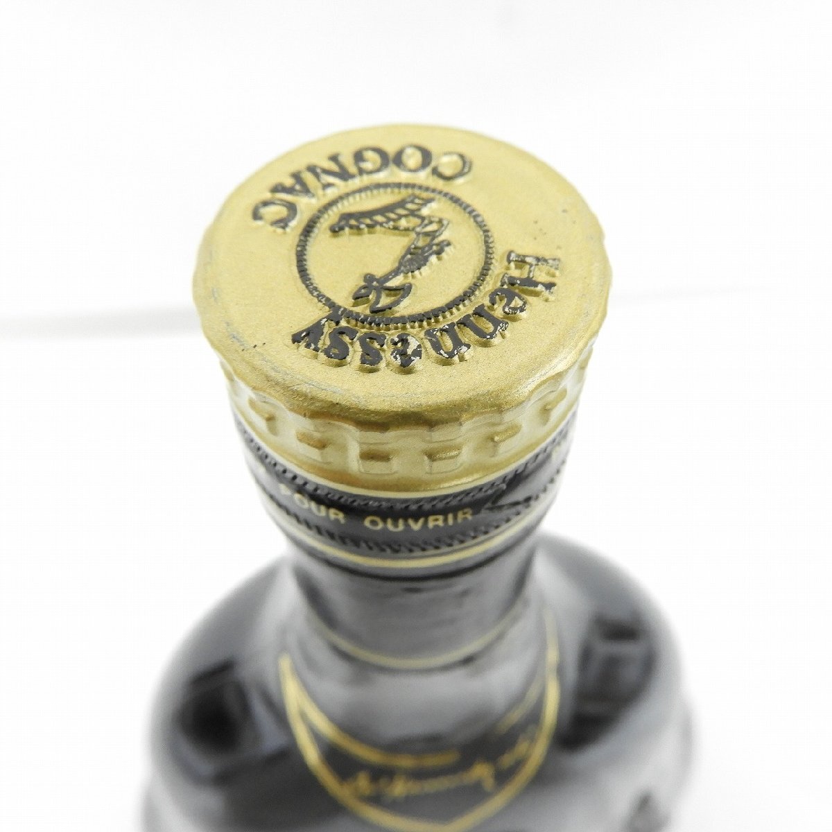古酒 ヘネシーXO 金キャップ コニャック 未開栓 700ml ot