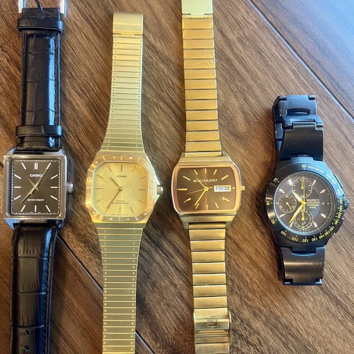 2026年最新】Yahoo!オークション -「ジャンク時計まとめ」(SEIKO)の