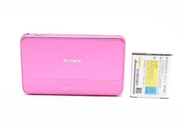 DSC-T99 SONY Cyber-shot EXC] Zoom 動作品 ◇美品◇ ソニー SONY Cyber-