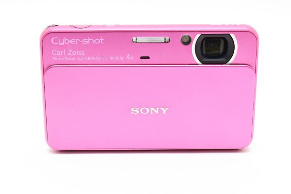 DSC-T99 SONY Cyber-shot EXC] Zoom 動作品 ◇美品◇ ソニー SONY Cyber-