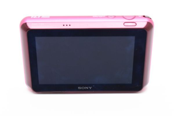 ソニー SONY Cyber-shot DSC-T99 シルバー EXC] SONY DSC-T99 Digital