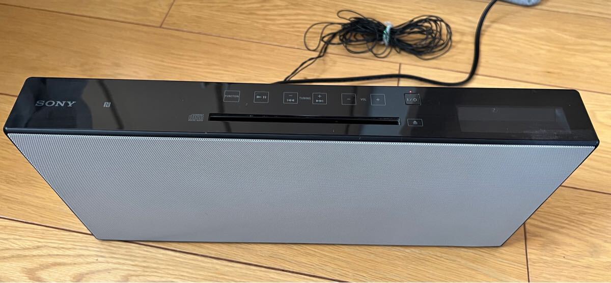 SONYパーソナルオーディオシステム_2