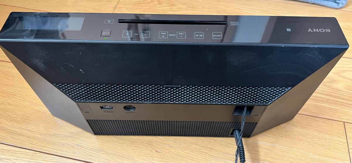 SONYパーソナルオーディオシステム_3