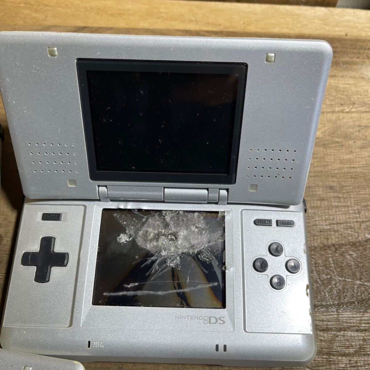 任天堂 Nintendo 初代DS 中古品13台 ジャンク 任天堂 DSi Nintendo