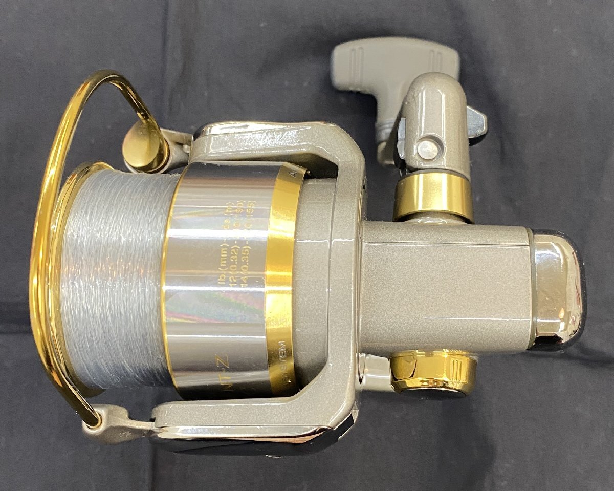 DAIWA Luvias 150 電動リール　動作未確認 フィッシング DAIWA Luvias 150 電動リール 動作未確認