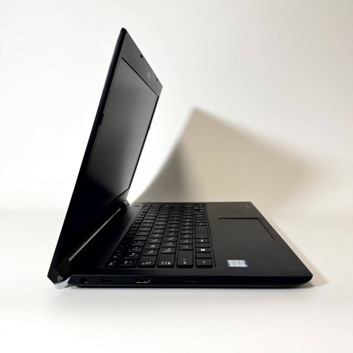 Dynabook/dynabook S73DP/Core i5-8250U/第8世代/SSD256GB/メモリ8GB