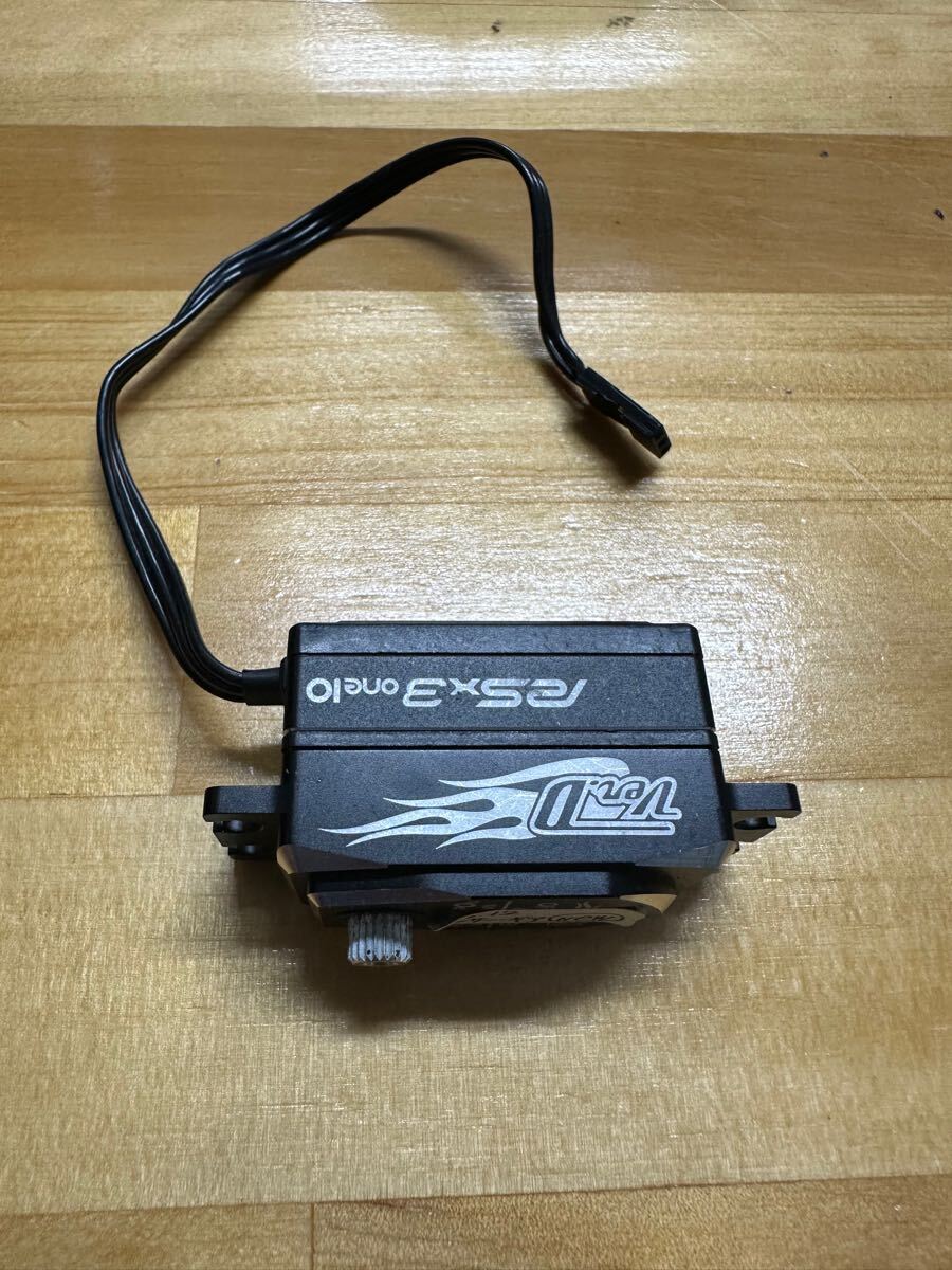KO サーボ RSx3-one10 Ver.D [KO-30131］メーカーメンテナンス済み