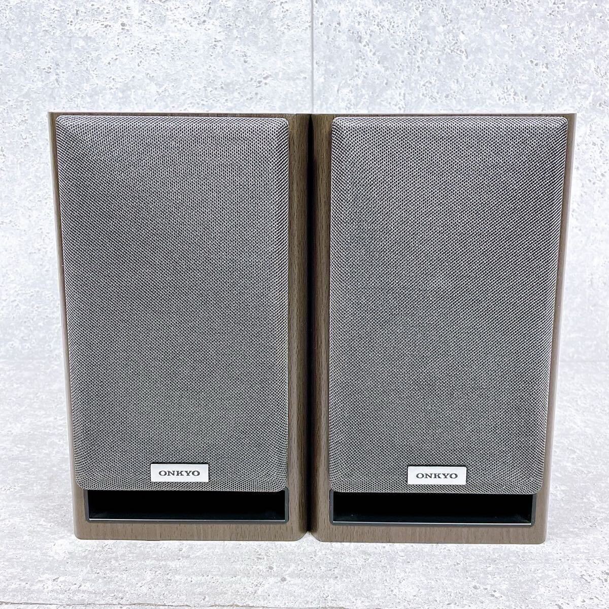 ONKYO ミニコンポ NFR-7TX オンキョー CD USB Bluetooth