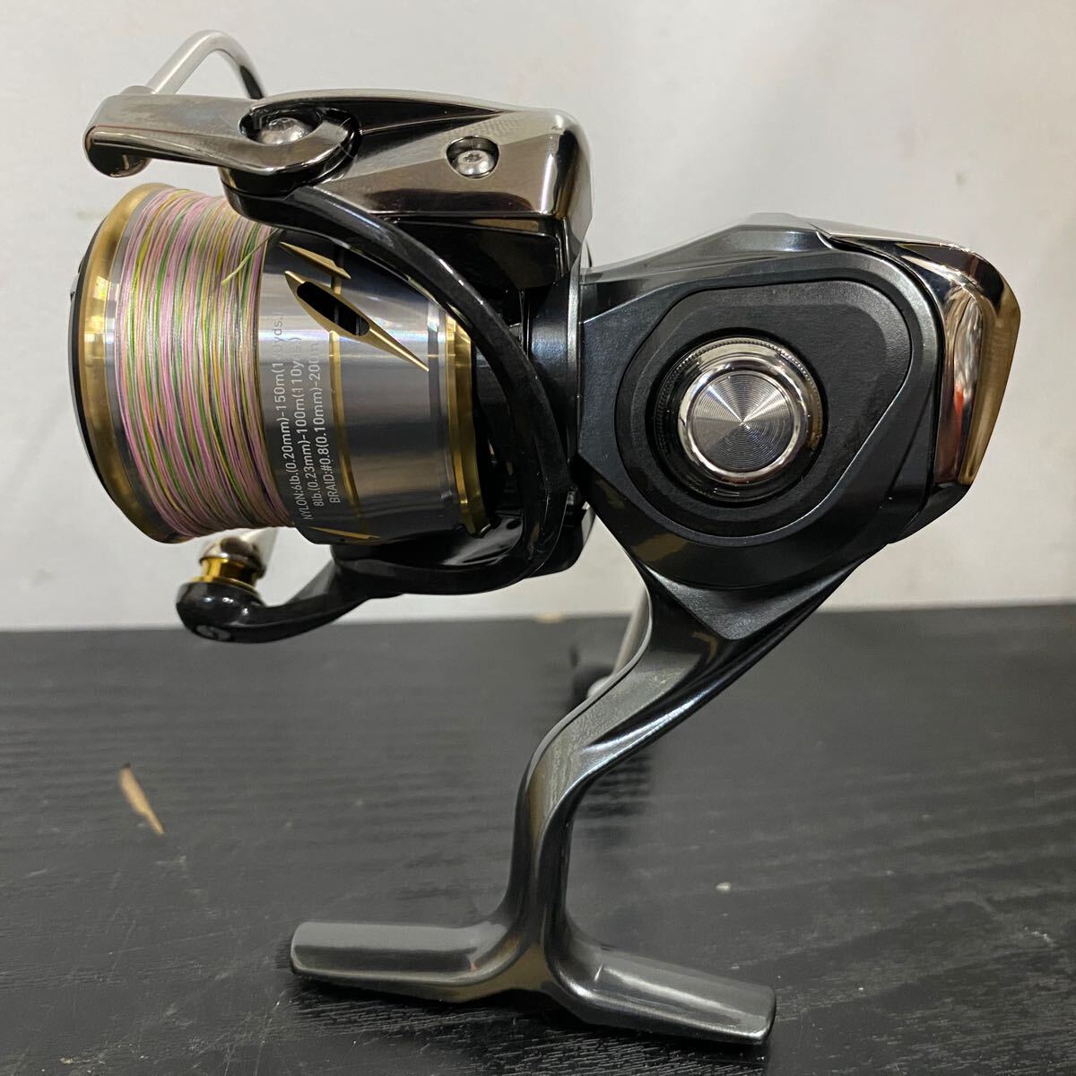 DAIWA ダイワ 20ルビアスFC LT2000S 日本製 FC LT2000S ダイワ LT4000