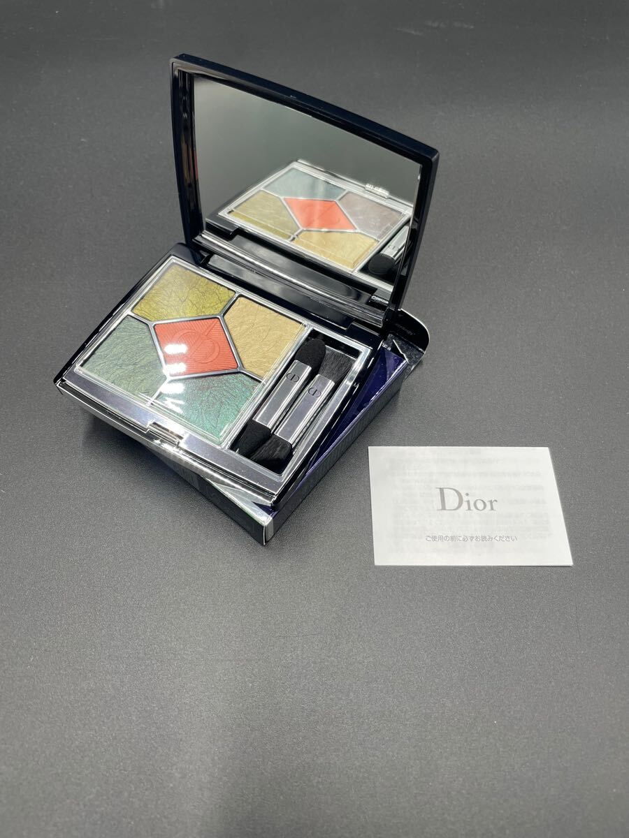 ディオール　サンククルールクチュール　459 ヴェルニ　814 812 811 ディオール サンククルールクチュール 459 ヴェルニ 814 812 811