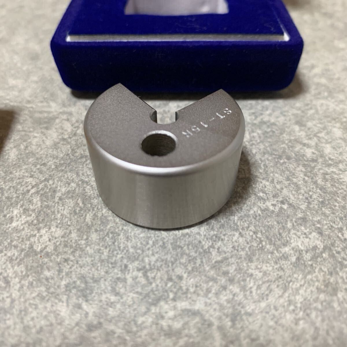 サミッター | JIG Nishimura ST-15R CO., LTD. Made in Rewinders 