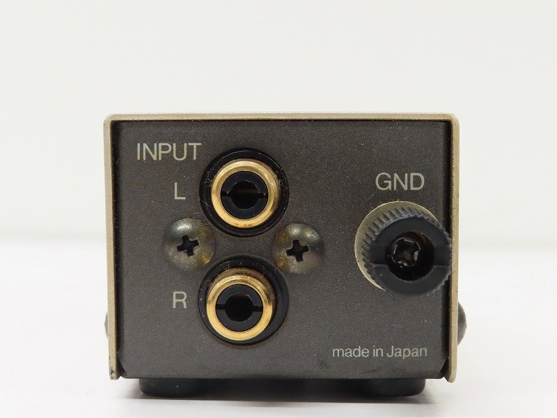 □□DENON AU-300LC MC昇圧トランス デノン□□027627005□□ 【公式通販】