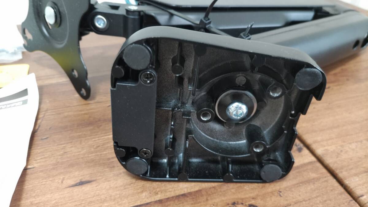 モニターアーム　エレコムDPA-SS02BK＿D1-00_3