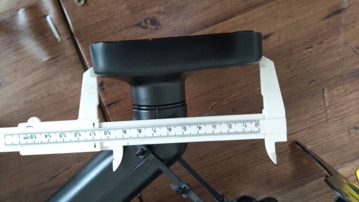 モニターアーム　エレコムDPA-SS02BK＿D1-00_7