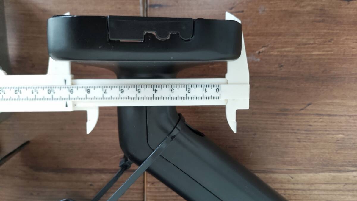 モニターアーム　エレコムDPA-SS02BK＿D1-00_8