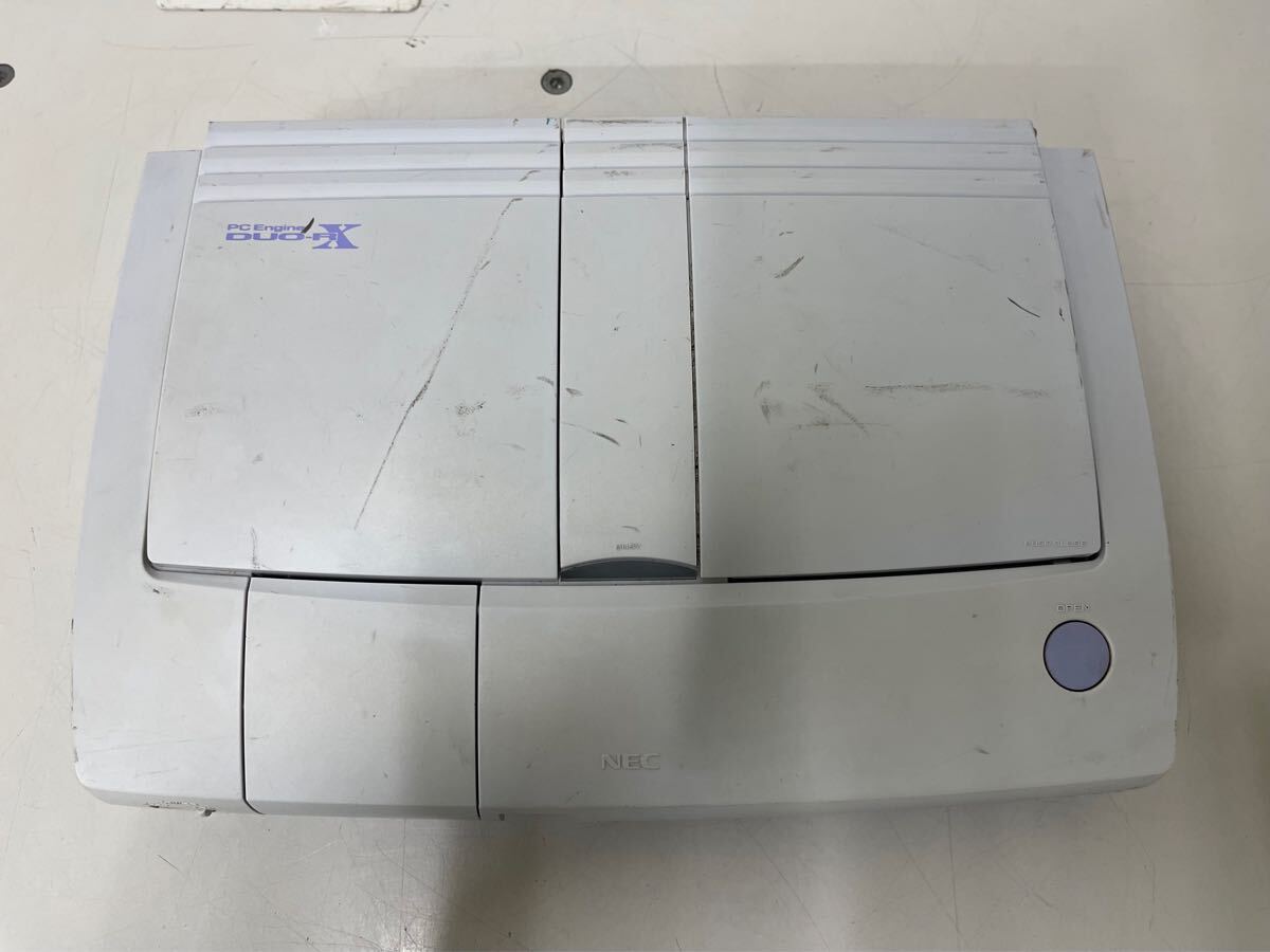 PCエンジン B372 DUO-RX（PCE-DUORX） PCエンジンDuo 公式通販 | PC 