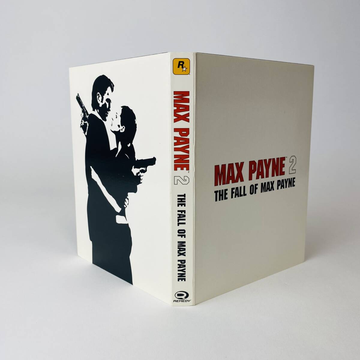 中古 PCゲーム MAX PAYNE 2 THE FALL OF MAX PAYNE （輸入版） - MAX 