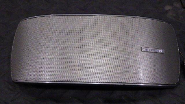 【宮城 塩釜発】中古 サテライトスピーカー ウイングロード DBA-Y12 社外品 Carrozzeria（カロッツェリア） TS-STH1000 2個セット ウイングロード DBA-Y12 宮城 ウイングロード(DBA-Y12)平成22年式｜廃車・事故車 ニッサン 中古車情報・中古車検索なら