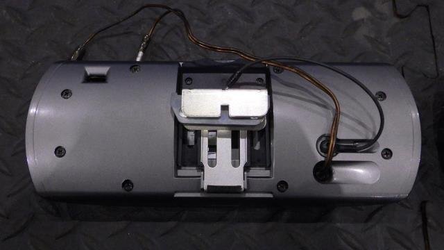 【宮城 塩釜発】中古 サテライトスピーカー ウイングロード DBA-Y12 社外品 Carrozzeria（カロッツェリア） TS-STH1000 2個セット ウイングロード DBA-Y12 宮城 ウイングロード(DBA-Y12)平成22年式｜廃車・事故車 ニッサン 中古車情報・中古車検索なら