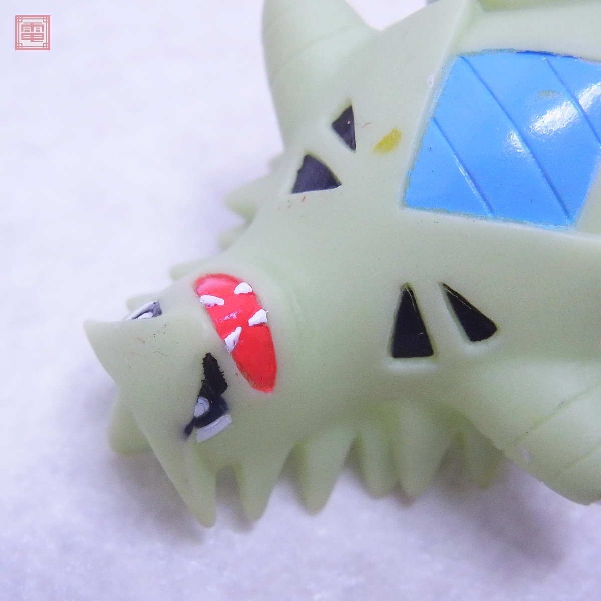 ポケモンキッズ ノーマルカラー まとめて大量 約200体セット