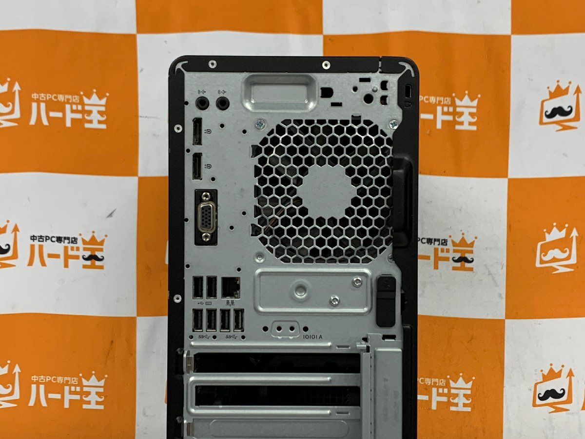 Windowsデスクトップ HP 800 G5 TWR i9-9900⁄32GB⁄256GB⁄HDD1TB