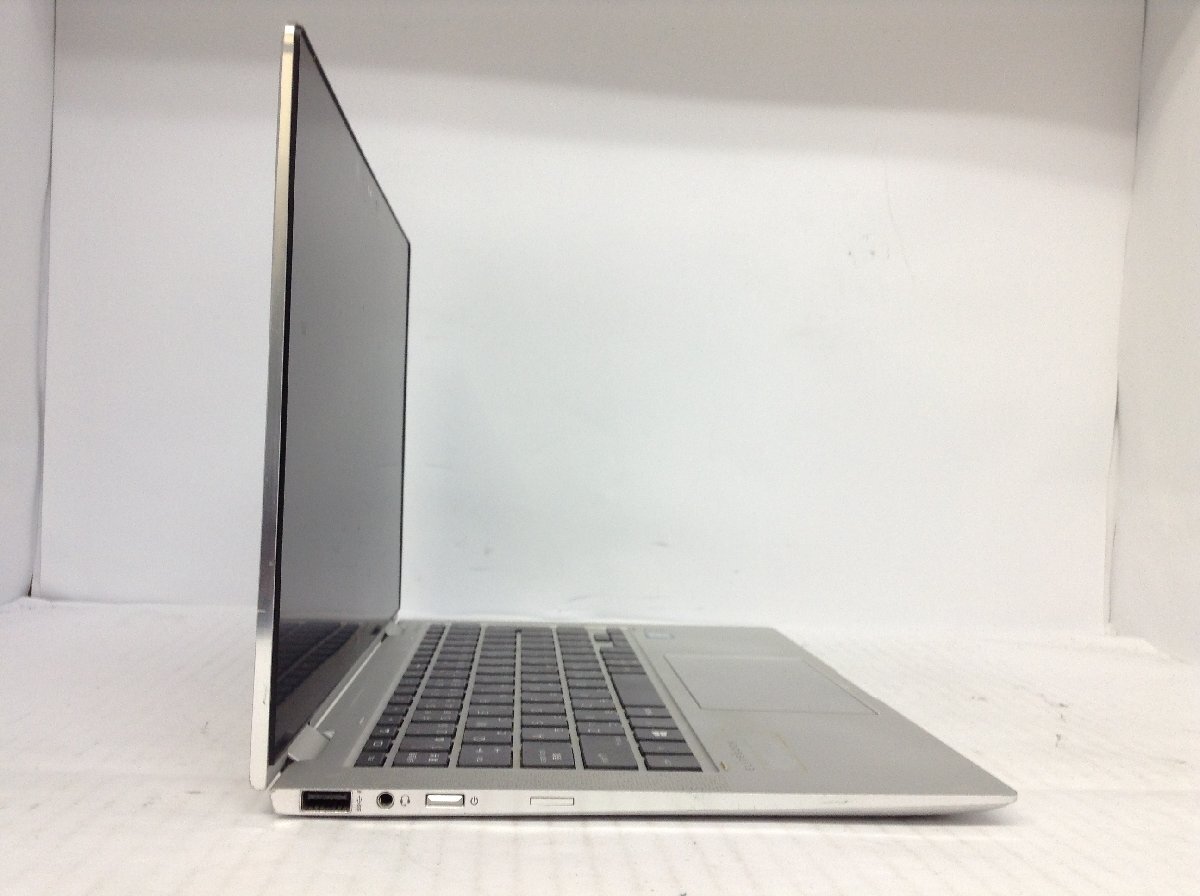 ジャンク/ HP HP EliteBook x360 1030 G3 Intel Core i5-8250U メモリ