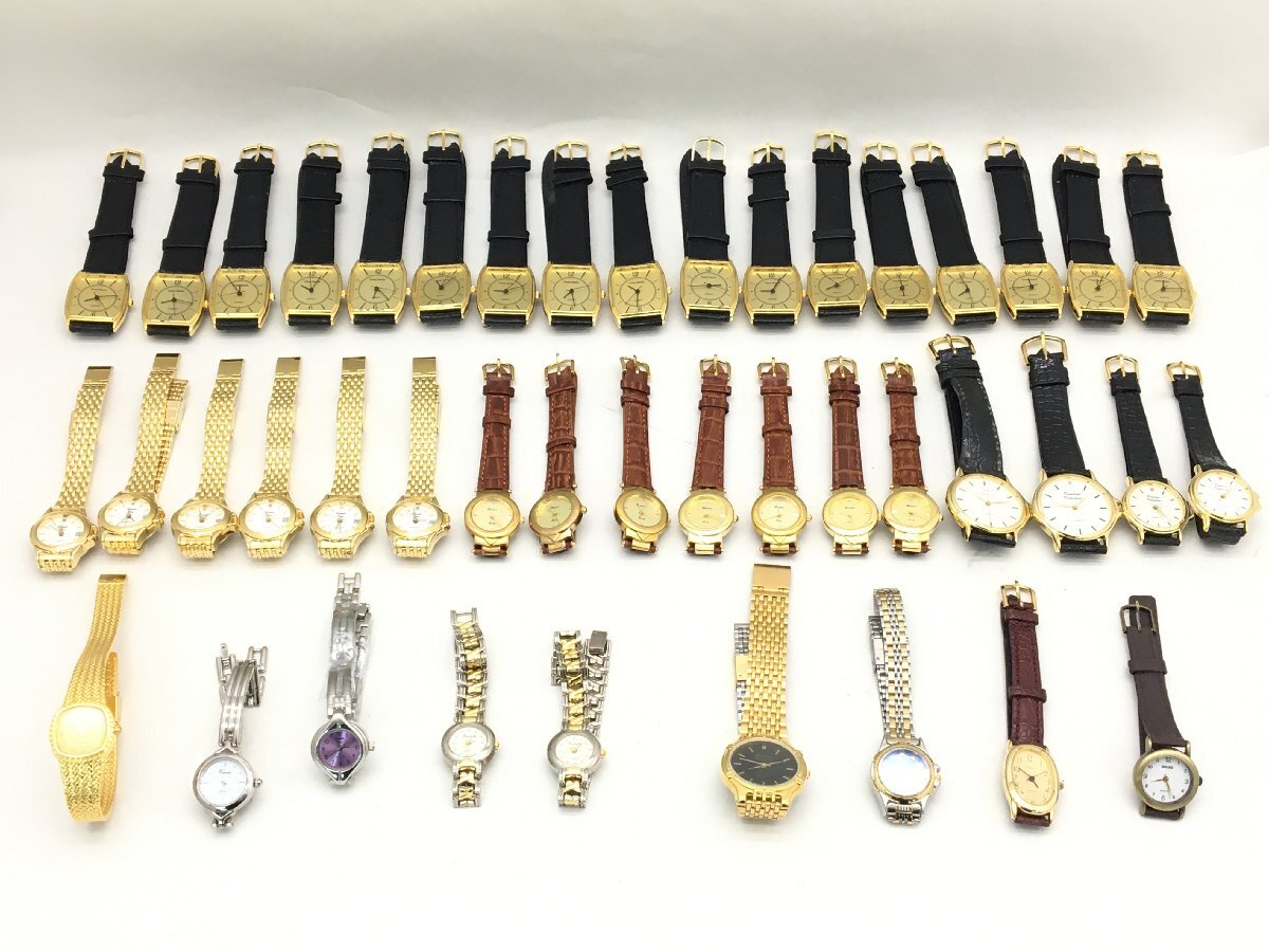 驚きの破格値，得価 ジャンク時計☆SEIKO（セイコー） レディース時計