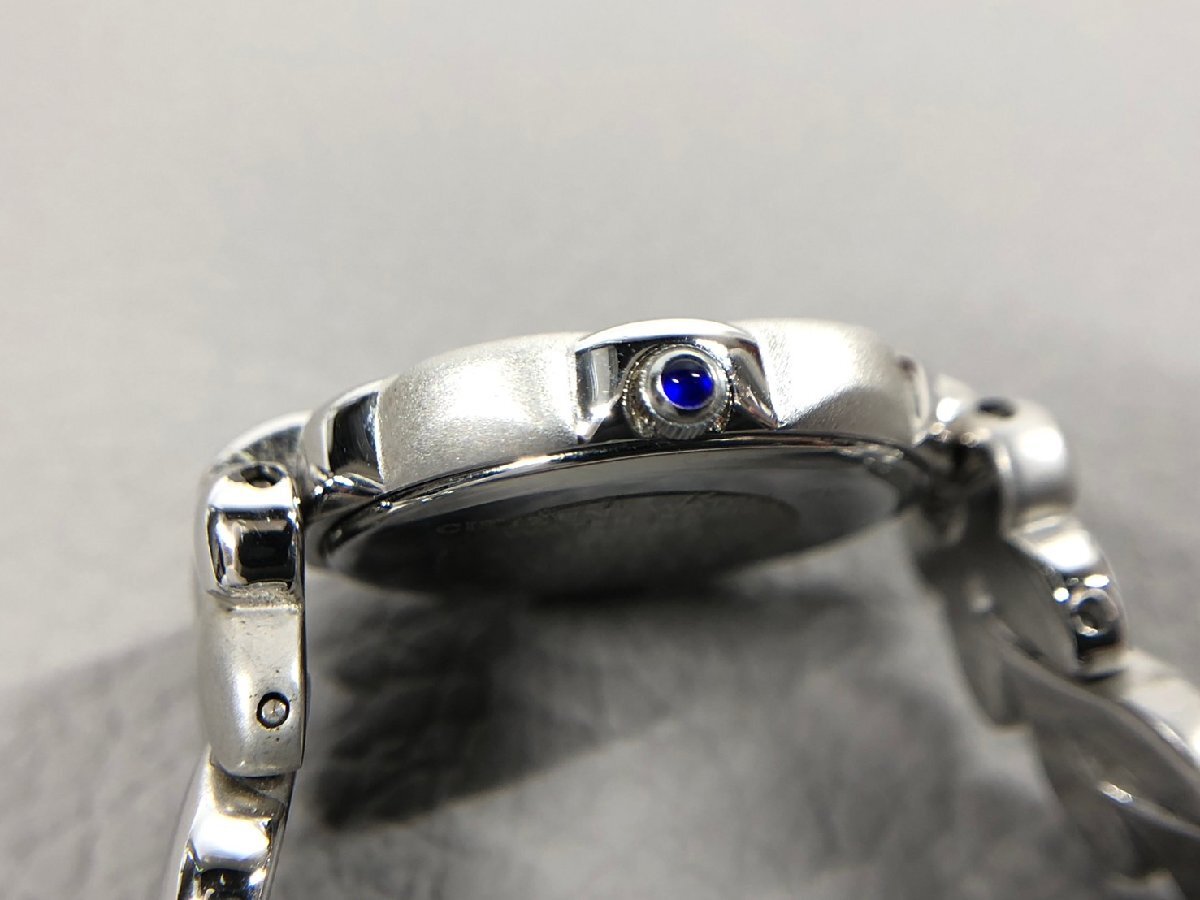 ☆ CITIZEN シチズン EXCEED エクシード 4420-E42193Y QZ クオーツ 
