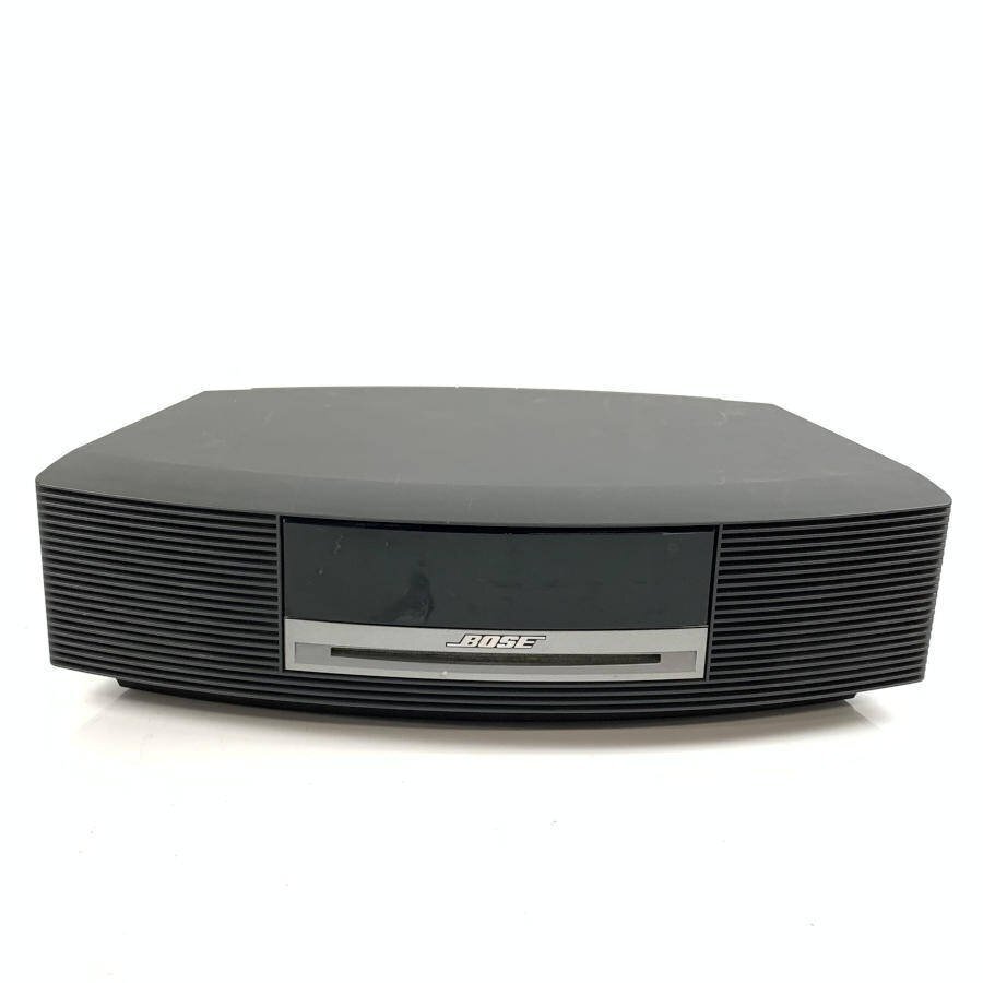 BOSE ボーズ AWRCCB ウェーブミュージックシステム◆ジャンク品