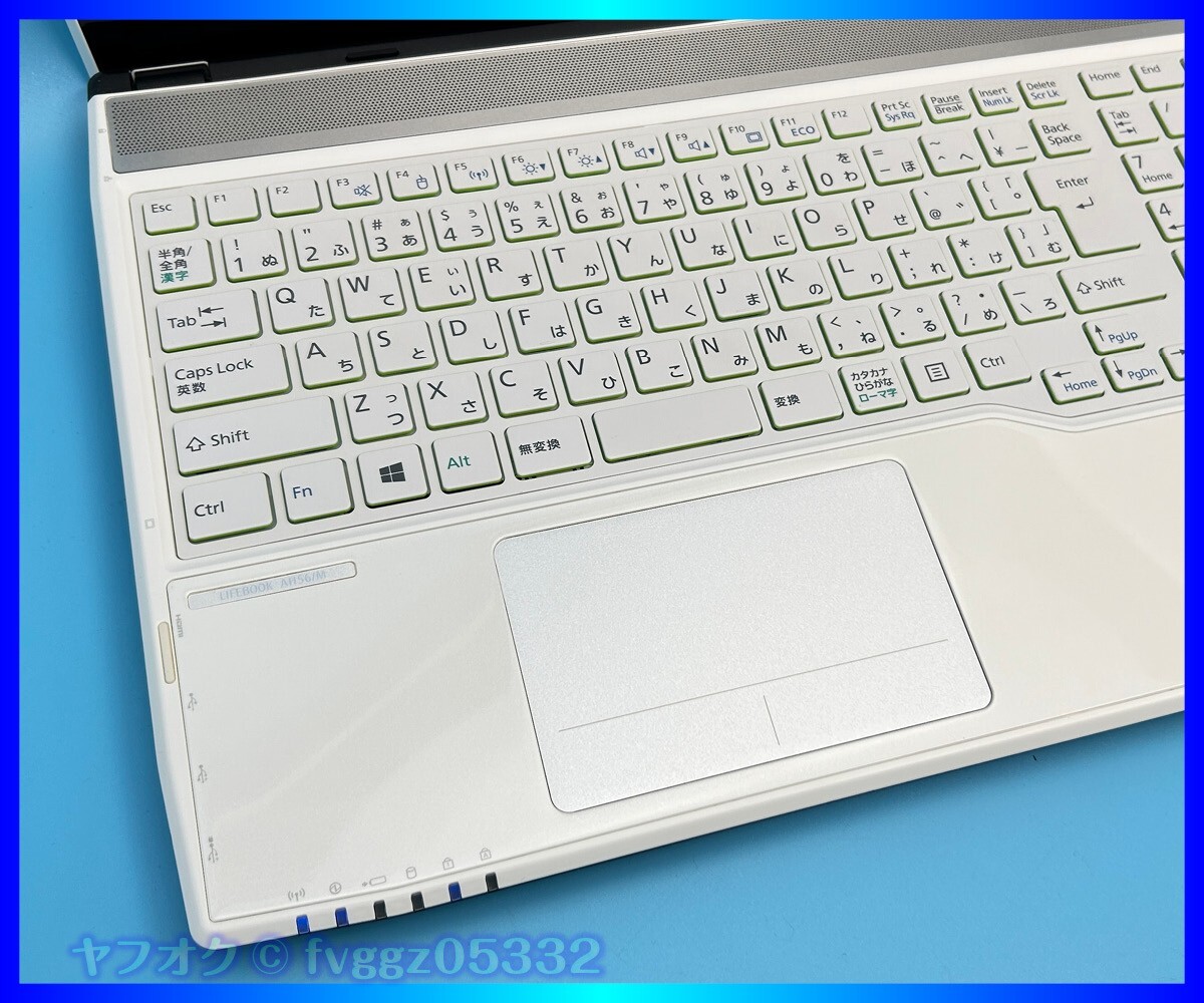 ☆最高峰 Core i7 即決特典有 アルマイトホワイト タッチパネル 新品