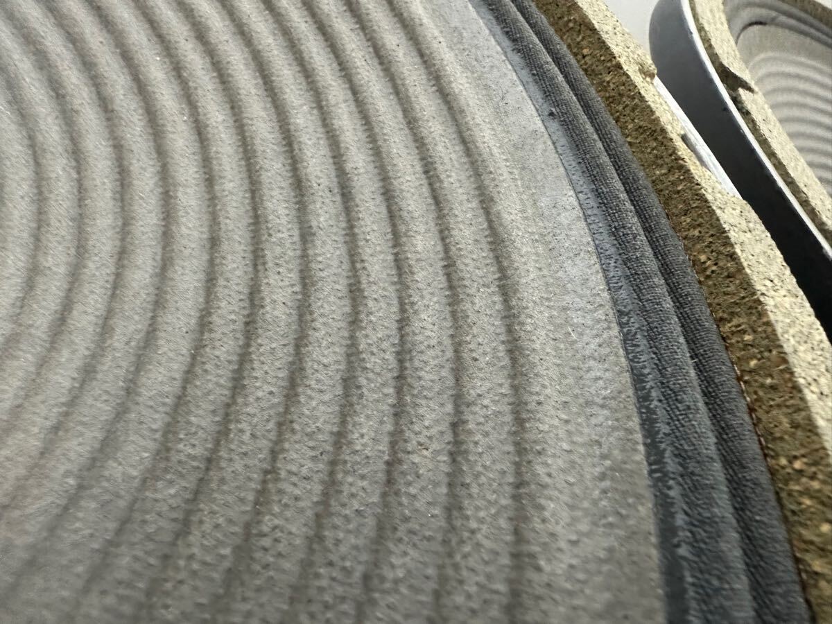 JBL E140-8 ユニット E140-8 JBL 38cm Frequency Low ス