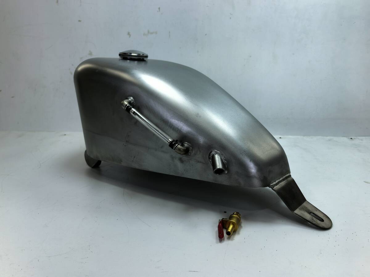【最新作，人気】 T-200 ホンダ シャドウ400 9L ２００４ ２００９年 HONDA SHADOW400&750 スポーツスター タンク ボルトオン タンク製作工房(ホンダ用)｜売買されたオークション情報、yahooの商品情報をアーカイブ ホンダ用