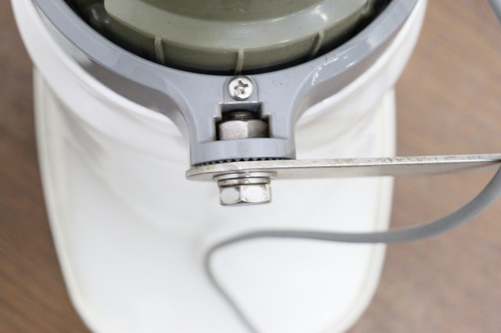 J2399◆TOAcorporation◆車載用ホーン◆スピーカー2台セット◆動確済◆30W◆109db(1W.1ｍ)◆SC-730A_5